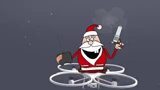 Omniamedia GmbH Weihnachtsgruß 2018