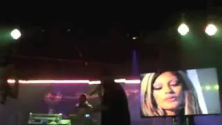 Potluck and Johnny Richter StonerBitch
