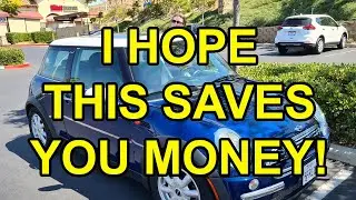 My Automatic Car Won't Start CHECK THIS!