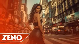 Zeno Music - Intru in Club