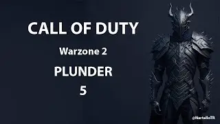 Call of Duty  Warzone - Plunder (5)