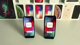 iOS 12.2 bêta 3 dispo: des nouveautés plutôt sympas ! (+ nouveau setup)