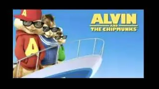 Right Round - Chipmunks & Chipettes [Video] (HD 1080p)