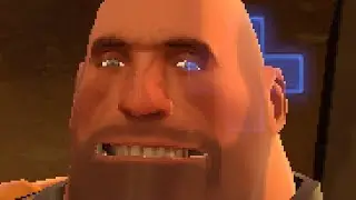 PhoenixSC plays TF2 for the first time.