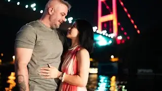 Ömer Bilgin - Bir Ömür - Relax & Elif -  Marry Me - Sinema Tadında Evlilik Teklifi Klibi