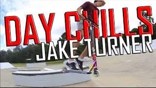 DAY CHILLS | Jake Turner