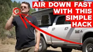 The Great Tire Deflator Showdown | Harry Situations