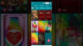call interface changer 2021|| app