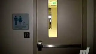 McAllen - City Hall Ghostly Encounters PART I