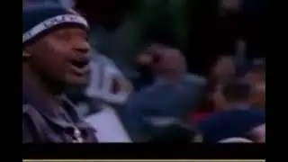 NBA i love this game tv spot March 2000