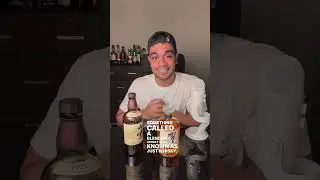Malt whisky vs grain whisky vs bourbon!