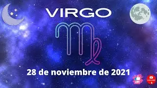 Virgo Hoy – sábado 27 de noviembre de 2021