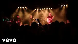Nothing But Thieves - Where Is My Mind? (Pixies Cover) [Live in Hamburg]