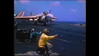 𝘼𝙣𝙮 𝙒𝙚𝙖𝙩𝙝𝙚𝙧, 𝘼𝙣𝙮 𝙏𝙞𝙢𝙚 | 𝘼-6 𝙄𝙣𝙩𝙧𝙪𝙙𝙚𝙧