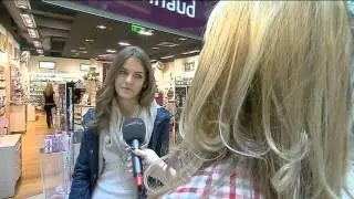 Spontan - Grapschen Teil 1