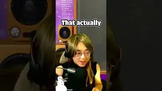 RE4 Streamer get trolled by chat