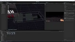 patrol points , UI & transition // devlog 14