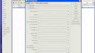 How To Block HOTSPOT Shield in Mikrotik Router Server