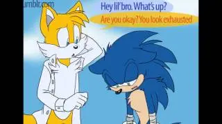 Boom Baby comic Chapter 1 and 2 Part 1