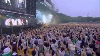 overture 蘇生