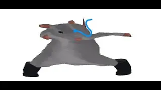 Megalo Type Beat/ Rat Sans - Chess Type Beat/ Rat Dance ITSO Megalovania