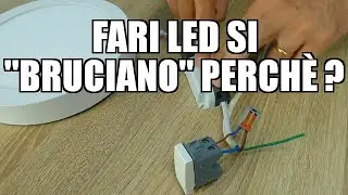 Why do LED headlights 