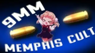 Memphis Cult - 9MM (Loli Shigure Ui) 10 HOUR LOOP