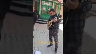 Шек шек мадам шек янгича талкинда shek shek yangi talqinda