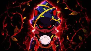 Metal Sonic's New Upgrade Is DEADLY