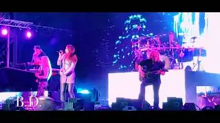 Nightwish - End of All Hope - 06.07.2018 - Norway Rock Festival 2018 - 4k
