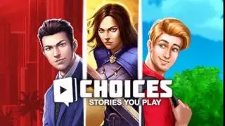 Choices: Stories You Play Mod Apk 1.3.0 (Mod Money) [ZIPPYSHARE]