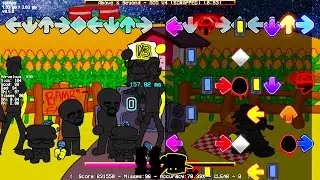Above & Beyond God Mode Clear - GMC v3 Deluxe Expansion Pack 5
