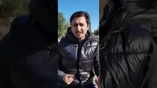 Canada closed Roxham road crossing for migrants