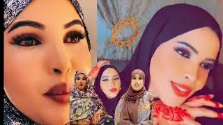 NAXDIN QISADI LOOGA QAATAY IMLAHA FADUMA BARANBOR IYO GABAR SHEGTAY INEY HAWAARTAY AYADA 😲