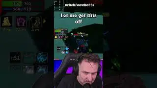 💀⚔️ Hardcore Druid vs  Goggeroc – TOO CLOSE! 😬