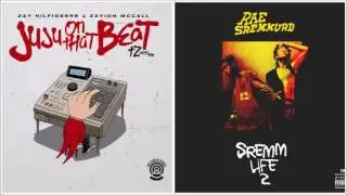 Juju On Dat Beat & Black Beatles (Mashup)