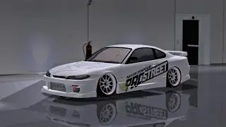 [SHARE] SILVIA S15 SIMPLE STANCE SUPPORT SAMP GTA SA ANDROID
