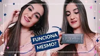 FIX & FINISH l PRIMER FIXADOR DE MAKE A PROVA D´AGUA l RUBY ROSE