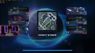 Direct Strike Episode 214 3x Raynor