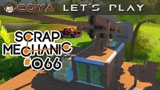 Scrap Mechanic 