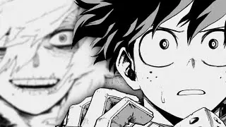 Everybody Knows (MANGA SPOILERS!!!) PLEASE DON'T TAKE
