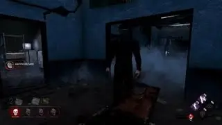 Dead by Daylight