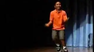 Barney - El mundo es de color
