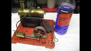 MAMOD ENGINE REVIVAL. PLEASE SHARE.