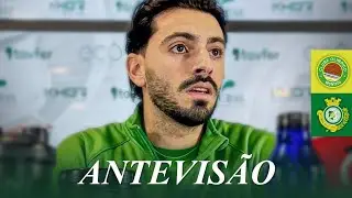 Antevisão CO Montijo vs Vitória FC | João Marouca