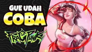 PREVIEW FRAGPUNK YANG CUKUP UNIK.