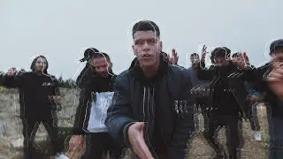 Unity - Μanhunt (Official Video Clip)