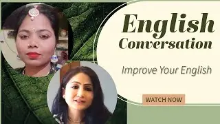 English Conversation