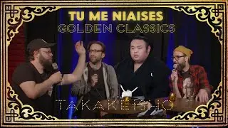 Tu me niaises - 03 Takakeisho