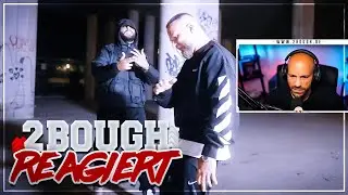 SAMRA x BOJAN - GHETTOKIDZ / 2BOUGH REAGIERT